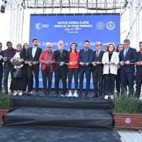 Olimpiyat ruhu bu tesiste yaşatılacak 