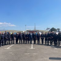 Kırsal yangına karşı artık daha güvenli 