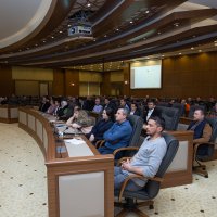 Personele e-Belediye bilgi sistemi eğitimi 
