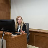 Personele e-Belediye bilgi sistemi eğitimi 