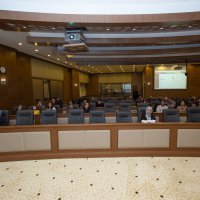 Personele e-Belediye bilgi sistemi eğitimi 