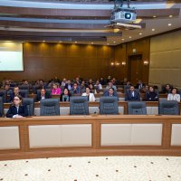 Personele e-Belediye bilgi sistemi eğitimi 