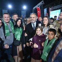 Başkan Aktaş, 