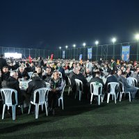 Başkan Aktaş, 