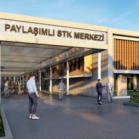 Başkan Aktaş, “Turizm anlayışını yeni bir seviyeye çıkarıyoruz” 