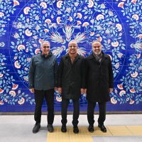 Bursa’da raylı sistem hattı genişliyor 