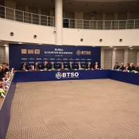 İş dünyası Bursa için bir arada 