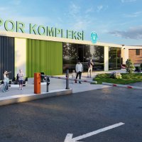Başkan Aktaş, “Nilüfer’e 800 kişilik kongre merkezi inşa ediyoruz” 