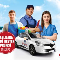 Başkan Aktaş’tan yaşlıların ve engellilerin yüzünü güldürecek projeler 