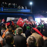 Başkan Aktaş’a Soğanlı'da alkış ritmi 