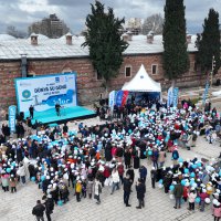 Su Günü’nde tasarruf uyarısı 