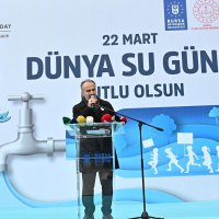 Su Günü’nde tasarruf uyarısı 
