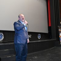 Çocuklar Hayrimatör ile eğlendi  