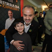 Çocuklar Hayrimatör ile eğlendi  