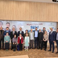 Bursa’nın kitap kurtları ödüllendirildi 