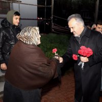 Başkan Aktaş, “Bursa’nın geleceğine kadın eli değecek” 