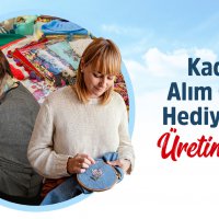 Başkan Aktaş, “Bursa’nın geleceğine kadın eli değecek” 
