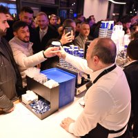 BURFAŞ Kafe’nin yeni rotası İnegöl 
