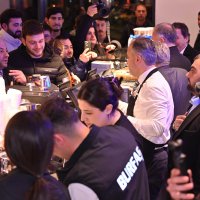 BURFAŞ Kafe’nin yeni rotası İnegöl 