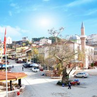 Başkan Aktaş, “Tarihi gün yüzüne çıkarmaya devam edeceğiz” 