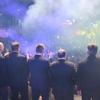 Başkan Aktaş: “Biz Bursa'nın her köşesinde gülümsüyoruz” 