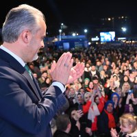 Başkan Aktaş: “Biz Bursa'nın her köşesinde gülümsüyoruz” 
