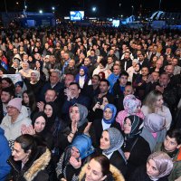 Başkan Aktaş: “Biz Bursa'nın her köşesinde gülümsüyoruz” 