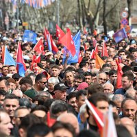 Cumhurbaşkanı Erdoğan, “Biz Bursa’ya aşığız” 