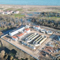 Karacabey Boğazı’nda deniz suyu kalitesi artacak 