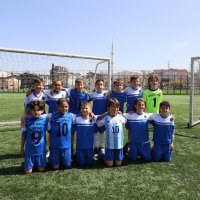 İlkokul Futbol Şenliği’nde kupalar sahiplerini buldu 