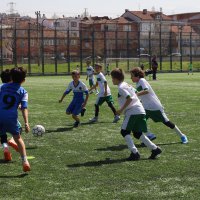 İlkokul Futbol Şenliği’nde kupalar sahiplerini buldu 