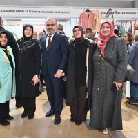 Başkan Aktaş, “Bizim aşkımız da sevdamız da Bursa” 