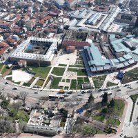 Başkan Aktaş, “Bizim aşkımız da sevdamız da Bursa” 