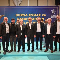 Coşkulu karşılama bu kez Küçükbalıklı’da  