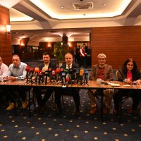 Başkan Aktaş, “Alnım ak, gönlüm rahat. İz bırakan işler yaptık” 