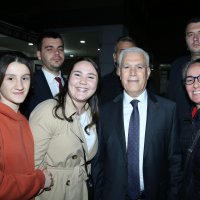 Artan yaşam kalitesi ile daha mutlu bir Bursa 