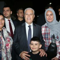 Artan yaşam kalitesi ile daha mutlu bir Bursa 