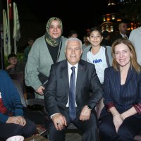 Artan yaşam kalitesi ile daha mutlu bir Bursa 