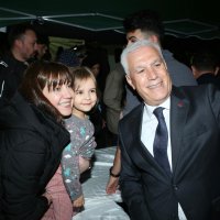 Artan yaşam kalitesi ile daha mutlu bir Bursa 