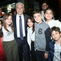 Artan yaşam kalitesi ile daha mutlu bir Bursa 