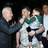 Artan yaşam kalitesi ile daha mutlu bir Bursa 