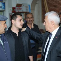 Artan yaşam kalitesi ile daha mutlu bir Bursa 