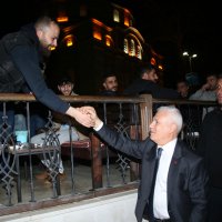 Artan yaşam kalitesi ile daha mutlu bir Bursa 