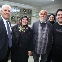 Artan yaşam kalitesi ile daha mutlu bir Bursa 
