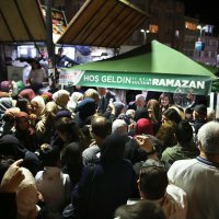Artan yaşam kalitesi ile daha mutlu bir Bursa 