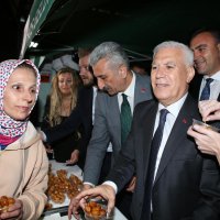 Artan yaşam kalitesi ile daha mutlu bir Bursa 
