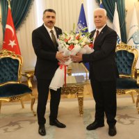 Büyükşehir’de Mustafa Bozbey dönemi 