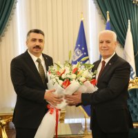 Büyükşehir’de Mustafa Bozbey dönemi 