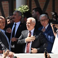 Büyükşehir’de Mustafa Bozbey dönemi 