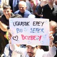 Büyükşehir’de Mustafa Bozbey dönemi 